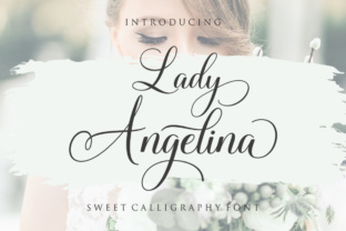 Beautiful Script Font for Business