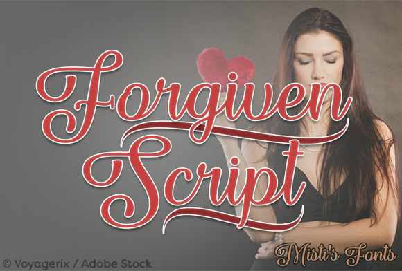 Forgiven Script Review