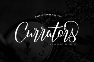 How Currators Script Gave My Small Business a Brand Upgrade