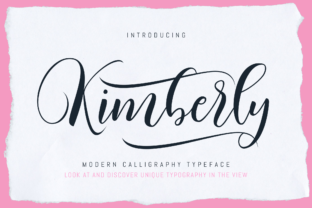 Kimberly Script Review