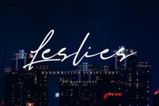 Leslies Script Review