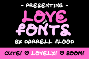 Love the Fonts: A Marketer's Secret for Cozy Campaign Visuals