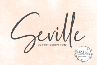 Seville Script Reviewed: A Script Amp for Modern Brands