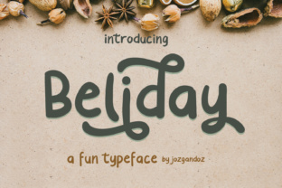 Why Beliday Gives Small Business Branding a Warm, Handcrafted Feel